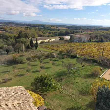 Des 4 Pais * Saint-Marcel-d'Ardeche