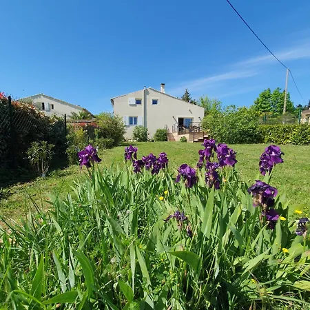Des 4 Pais * Saint-Marcel-d'Ardeche