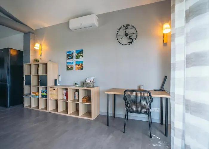 Holiday home Des 4 Pais *