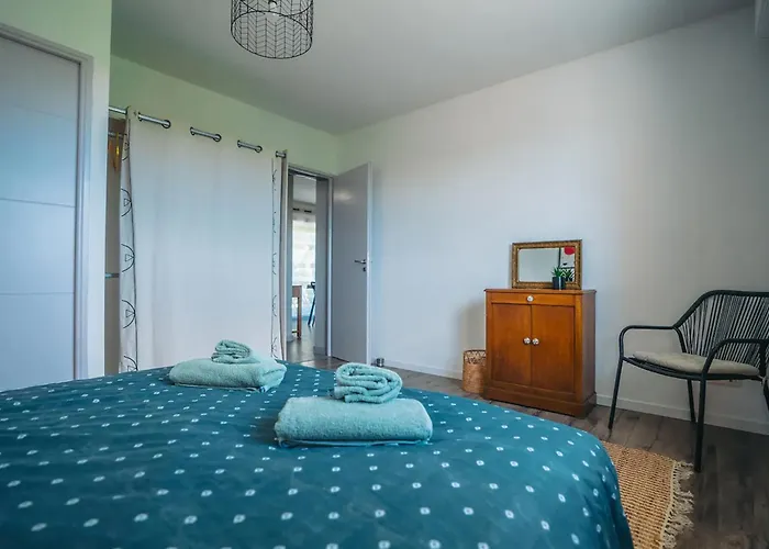 Holiday home Des 4 Pais Saint-Marcel-d'Ardeche
